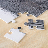 Een New en Glorious Morn Legpuzzel (Zijkant)