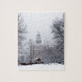 Een New en Glorious Morn Legpuzzel (Verticaal)