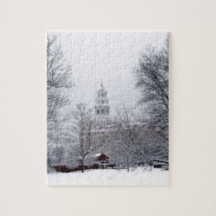 Een New en Glorious Morn Legpuzzel