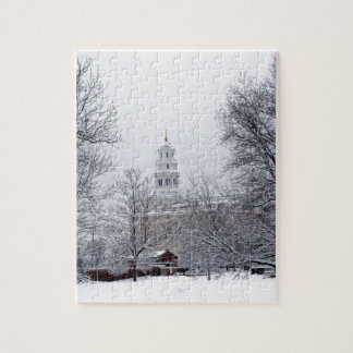 Een New en Glorious Morn Legpuzzel