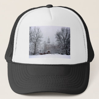 Een New en Glorious Morn Trucker Pet