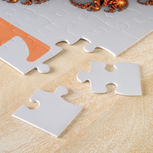 Een Nicer Day en een betere nacht Legpuzzel (Zijkant)