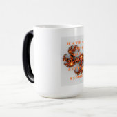 Een Nicer Day en een betere nacht Magische Mok (Voorkant links)