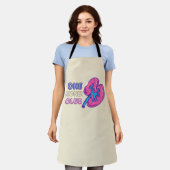 EÉN NIERCLUB, NIERTRANSPLANTATIE SCHORT (Gedragen)