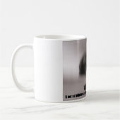 Een niet zo verborgen camera koffiemok (Links)