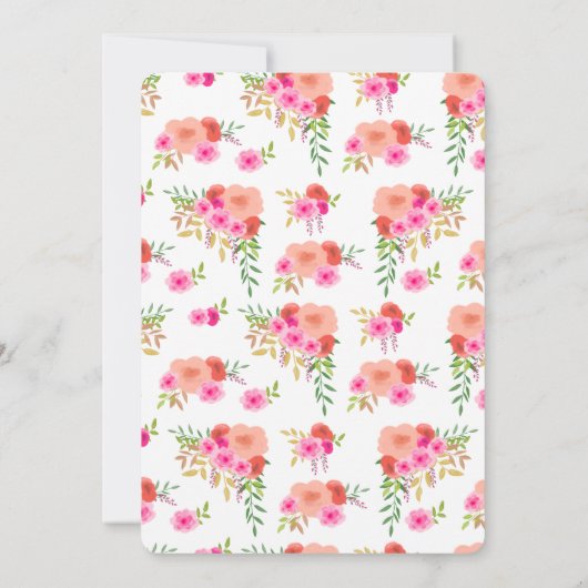 Een nieuw avontuur wacht de Uitnodiging van het Ba (Achterkant)