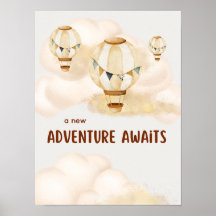 Een nieuw avontuur wacht op neutralen