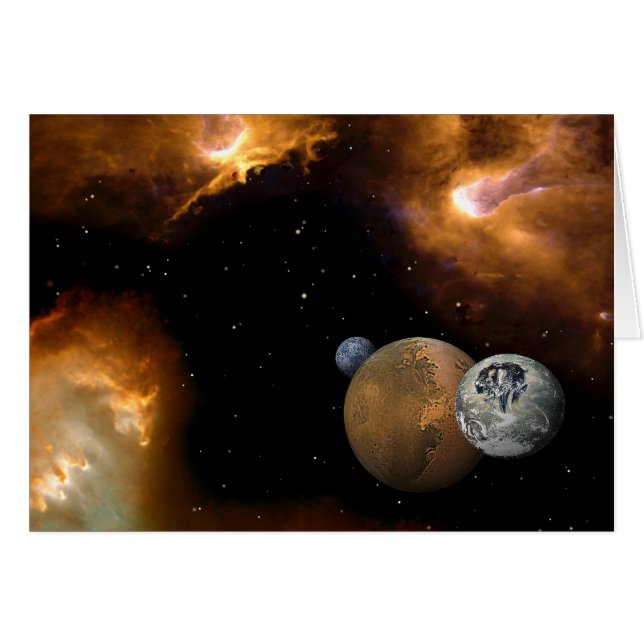 Een nieuw begin (Voorkant Horizontaal)