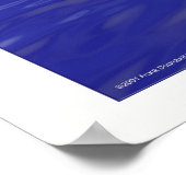 Een nieuw begin poster (Hoek)