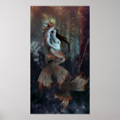 Een nieuw beginPoster Poster (Voorkant)