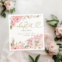 Een nieuw Chapter Books Vrijgezellenfeest