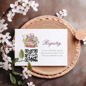 Een nieuw Chapter Story Book Vrijgezellenfeest reg Informatiekaartje