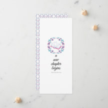 Een nieuw hoofdstuk begint