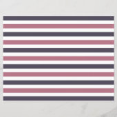 Een nieuw hoofdstuk begint! Bladwijzer Douche Favo (Achterkant)