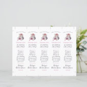 Een nieuw hoofdstuk begint! Bladwijzer Douche Favo (Staand voorkant)