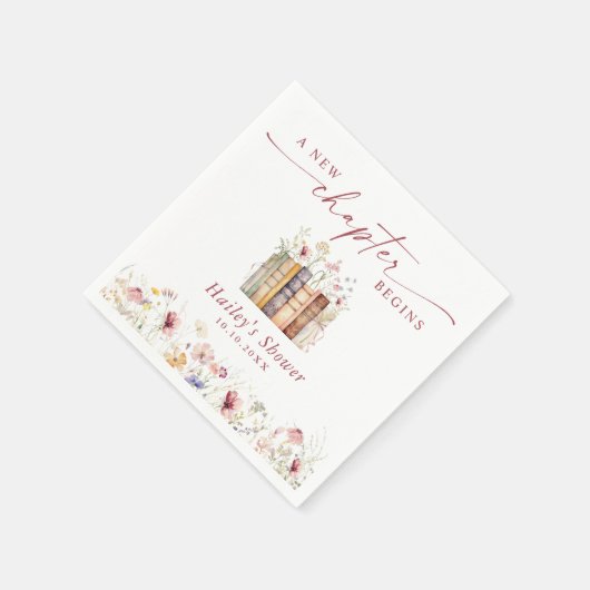 Een nieuw hoofdstuk begint, boek thema Vrijgezelle Servet (Hoek)