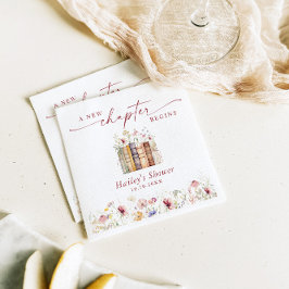 Een nieuw hoofdstuk begint, boek thema Vrijgezelle Servet