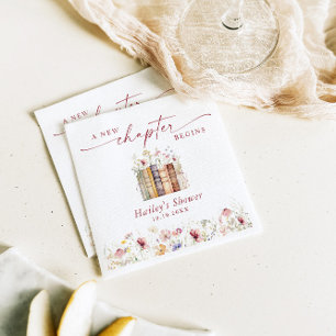 Een nieuw hoofdstuk begint, boek thema Vrijgezelle Servet