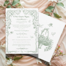 Een nieuw hoofdstuk begint met elegant Baby showe