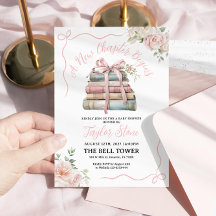 Een nieuw hoofdstuk begint met het Baby shower