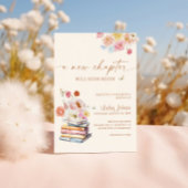 Een nieuw hoofdstuk begint met het Vrijgezellenfee Kaart