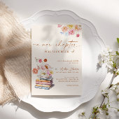 Een nieuw hoofdstuk begint met het Vrijgezellenfee Kaart