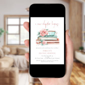 Een nieuw hoofdstuk begint met het Vrijgezellenfee Kaart