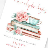 Een nieuw hoofdstuk begint met het Vrijgezellenfee Kaart