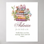 Een nieuw hoofdstuk begint met het vrijgezellenfee poster (Voorkant)