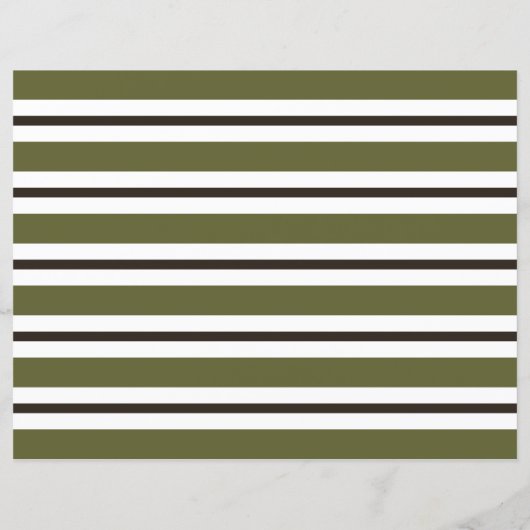 Een nieuw hoofdstuk begint! Stacked Books Bladwijz (Achterkant)