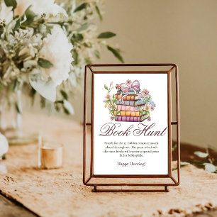 Een nieuw hoofdstuk begint vrijgezellenfeest Book  Poster