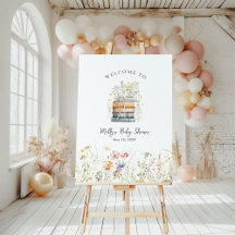 Een nieuw hoofdstuk begint Wildflower Boek Welkoms