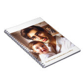 - Een nieuw hoofdstuk Notitieboek (Rechterzijde)