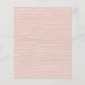 Een nieuw hoofdstuk | Schattige Storybook Budget B (Achterkant)