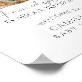 Een nieuw hoofdstuk staat op het punt om te beginn poster (Hoek)