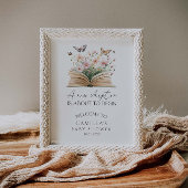 Een nieuw hoofdstuk staat op het punt om te beginn poster