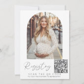 Een nieuw hoofdstuk staat op het punt te beginnen  kaart (Achterkant)