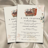 Een nieuw hoofdstuk staat op het punt te beginnen  kaart