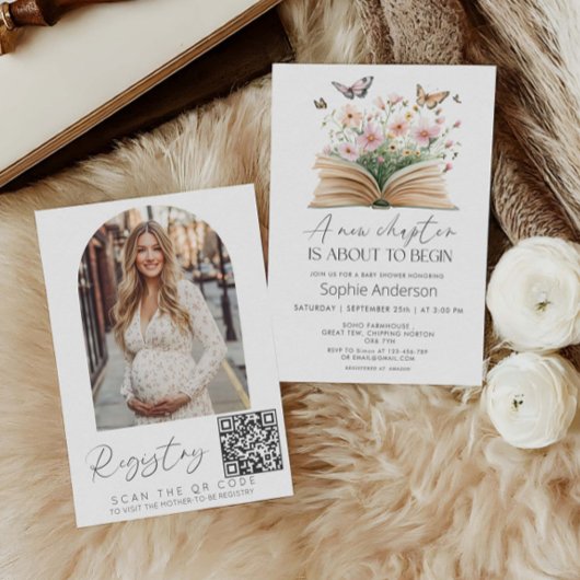 Een nieuw hoofdstuk staat op het punt te beginnen  kaart