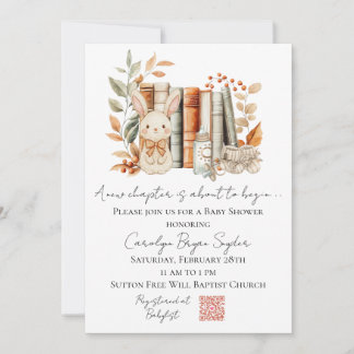 Een nieuw hoofdstuk staat op het punt te beginnen  kaart