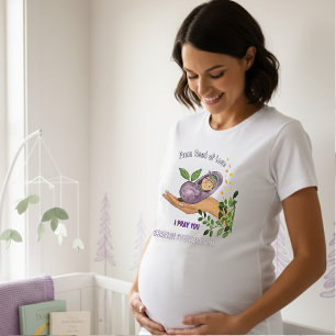 Een nieuw hoofdstuk Zaad van liefde Verhaaltjesboe T-shirt