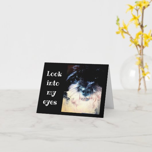 ***EEN NIEUW HUIS*** GEFELICITEERD! KAART (Gele Bloem)