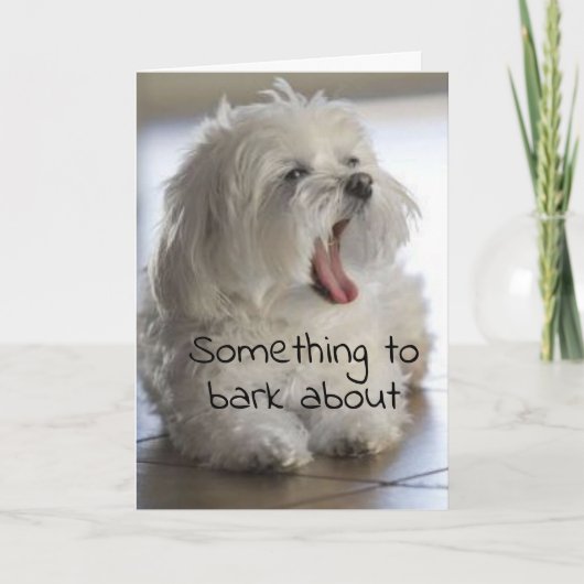 EEN ***NIEUW HUIS*** GEFELICITEERD MET "U" KAART (Voorkant)