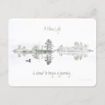 Een nieuw leven: Een reis begint op het punt:-Leni