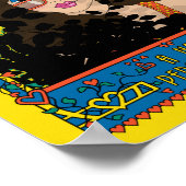 Een nieuw perspectief_B_8x10 Poster (Hoek)