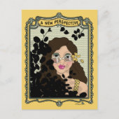 Een nieuw Perspective_C_ Briefkaart (Voorkant)