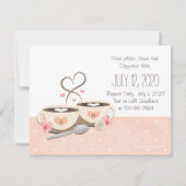 Een nieuw plan is het brouwen van verandering van kaart (Achterkant)