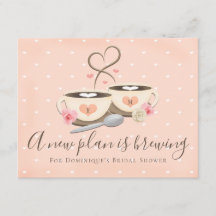 Een nieuw plan is het brouwen van verandering van 