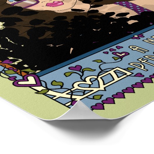 Een nieuw Poster Perspective_A_8x10 (Hoek)