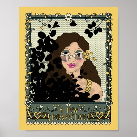 Een nieuw Poster Perspective_C_8x10 (Voorkant)